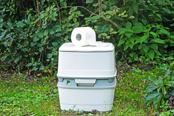 Best Porta potty delivery and setup  in Lebanon, VA