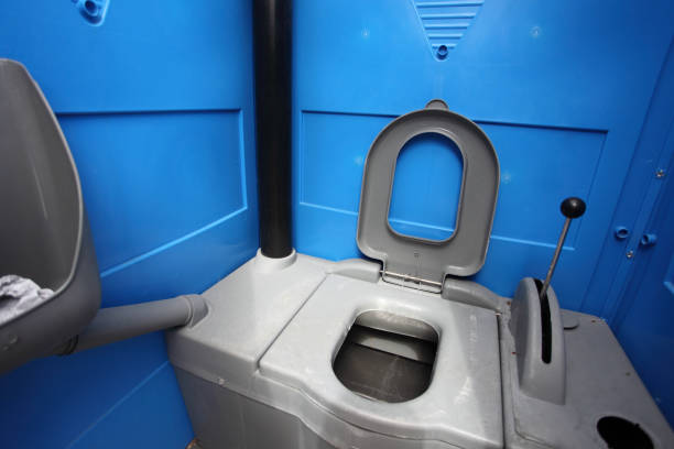 Best Best portable toilet rental  in Lebanon, VA