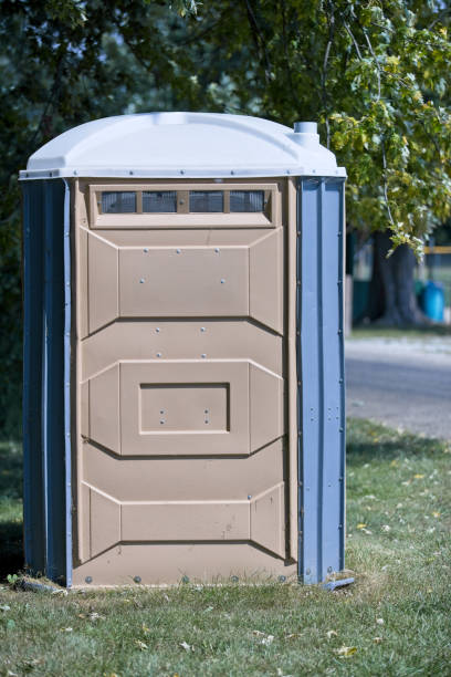 Portable Toilet Options We Offer in Lebanon, VA
