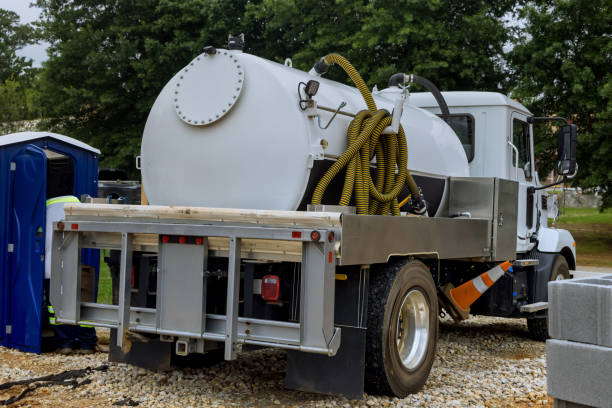 Best Luxury portable toilet rental  in Lebanon, VA