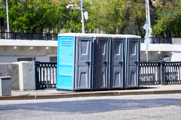Best Luxury portable toilet rental  in Lebanon, VA